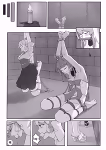 Page 4 of 原神-変数 END - preview thumbnail