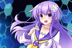 Page 102 of Goddess Nepgear and the Maid Mansion - preview thumbnail