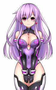 Page 162 of Goddess Nepgear and the Maid Mansion - preview thumbnail