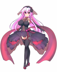 Page 194 of Goddess Nepgear and the Maid Mansion - preview thumbnail