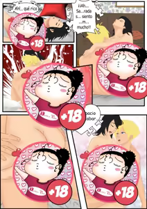 Page 4 of FanArt H - preview thumbnail