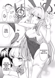 Page 12 of Asuma Toki no Secret Service | 아스마 토키의 시크릿 서비스 - preview thumbnail