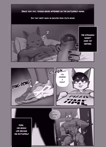 Page 32 of STICKY TRAP 2 - preview thumbnail