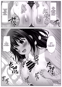 Page 23 of Sodachizakari na Bokukko Osananajimi to Amaama Ecchi na Isshuukan - preview thumbnail