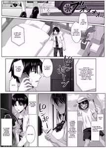 Page 4 of Sodachizakari na Bokukko Osananajimi to Amaama Ecchi na Isshuukan - preview thumbnail