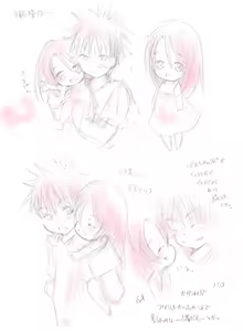 Page 302 of Artist:依々 - preview thumbnail