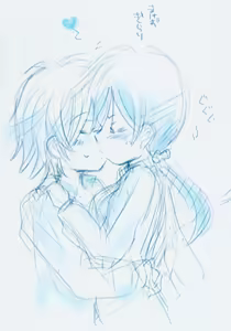 Page 414 of Artist:依々 - preview thumbnail