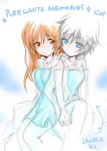 Page 438 of Artist:依々 - preview thumbnail