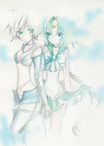 Page 96 of Artist:依々 - preview thumbnail