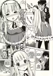 Page 131 of Tadashii Majutsu no Asobikata - The right way of playing of magic. - preview thumbnail