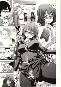 Page 151 of Tadashii Majutsu no Asobikata - The right way of playing of magic. - preview thumbnail
