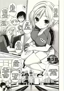 Page 43 of Tadashii Majutsu no Asobikata - The right way of playing of magic. - preview thumbnail