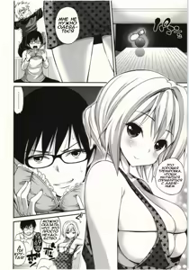 Page 48 of Tadashii Majutsu no Asobikata - The right way of playing of magic. - preview thumbnail