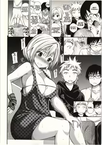 Page 52 of Tadashii Majutsu no Asobikata - The right way of playing of magic. - preview thumbnail