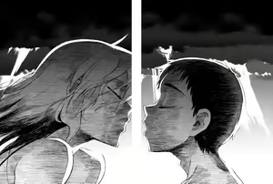 Page 289 of TAKE ON ME 2 - preview thumbnail