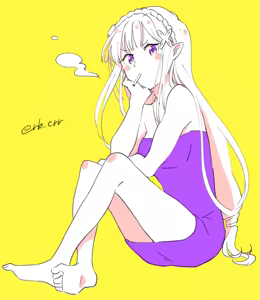 Page 1078 of Emilia - The EMT Collection 10 - preview thumbnail