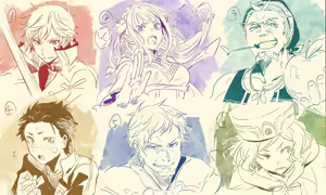 Page 1142 of Emilia - The EMT Collection 10 - preview thumbnail