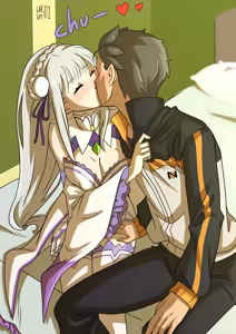 Page 127 of Emilia - The EMT Collection 10 - preview thumbnail