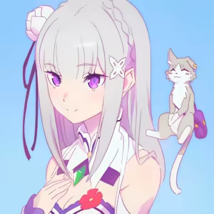 Page 1272 of Emilia - The EMT Collection 10 - preview thumbnail