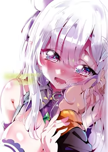 Page 1380 of Emilia - The EMT Collection 10 - preview thumbnail