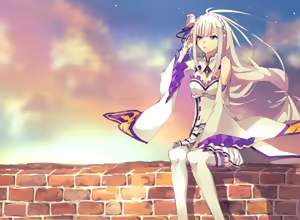 Page 1666 of Emilia - The EMT Collection 10 - preview thumbnail