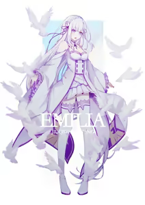 Page 1802 of Emilia - The EMT Collection 10 - preview thumbnail