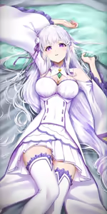 Page 19 of Emilia - The EMT Collection 10 - preview thumbnail