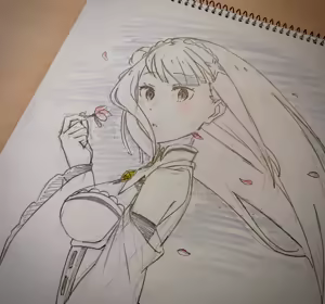 Page 195 of Emilia - The EMT Collection 10 - preview thumbnail