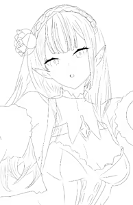 Page 219 of Emilia - The EMT Collection 10 - preview thumbnail