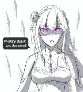 Page 259 of Emilia - The EMT Collection 10 - preview thumbnail