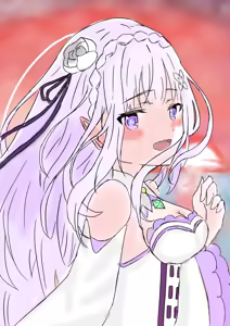 Page 294 of Emilia - The EMT Collection 10 - preview thumbnail