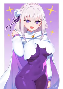 Page 30 of Emilia - The EMT Collection 10 - preview thumbnail