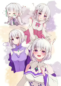 Page 326 of Emilia - The EMT Collection 10 - preview thumbnail