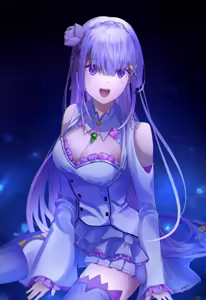 Page 346 of Emilia - The EMT Collection 10 - preview thumbnail