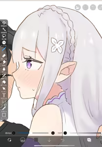 Page 408 of Emilia - The EMT Collection 10 - preview thumbnail
