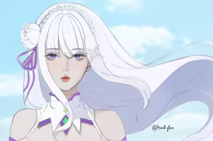 Page 611 of Emilia - The EMT Collection 10 - preview thumbnail