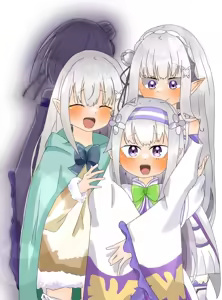 Page 645 of Emilia - The EMT Collection 10 - preview thumbnail