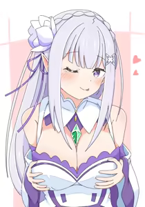 Page 732 of Emilia - The EMT Collection 10 - preview thumbnail