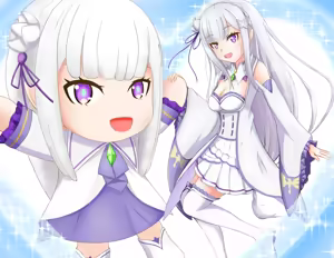 Page 76 of Emilia - The EMT Collection 10 - preview thumbnail