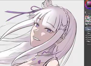 Page 80 of Emilia - The EMT Collection 10 - preview thumbnail
