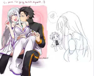 Page 823 of Emilia - The EMT Collection 10 - preview thumbnail