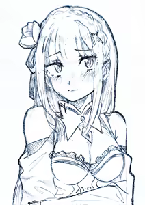 Page 830 of Emilia - The EMT Collection 10 - preview thumbnail