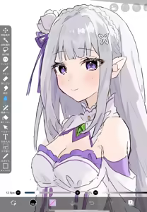 Page 844 of Emilia - The EMT Collection 10 - preview thumbnail