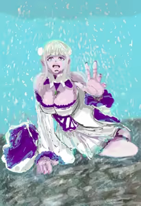 Page 870 of Emilia - The EMT Collection 10 - preview thumbnail