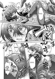 Page 60 of Sanran Anthology Comics Vol. 2 - preview thumbnail