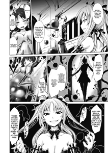 Page 6 of Sanran Anthology Comics Vol. 2 - preview thumbnail