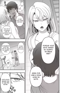 Page 110 of FamiCon: family control Cap.1-4 - preview thumbnail