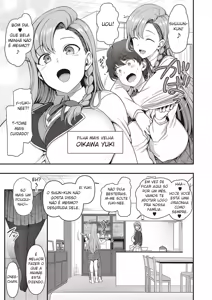 Page 3 of FamiCon: family control Cap.1-4 - preview thumbnail