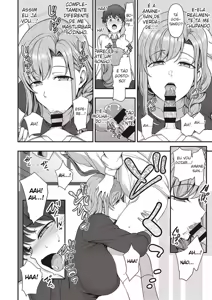Page 32 of FamiCon: family control Cap.1-4 - preview thumbnail