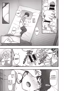 Page 9 of FamiCon: family control Cap.1-4 - preview thumbnail